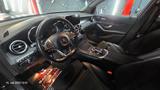 Mercedes-Benz GLC 250 4MATIC AMG Line Coupé Autom. AMG Line - Mercedes-Benz GLC-Class: Coupé