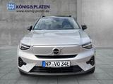 Volvo EX40 Twin Motor AWD Ultra Dark Klima - Volvo EX40: Ultra Dark