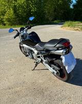 Yamaha FZ6N RJ07, top Zustand, wenig KM - YAMAHA 07 FZ6