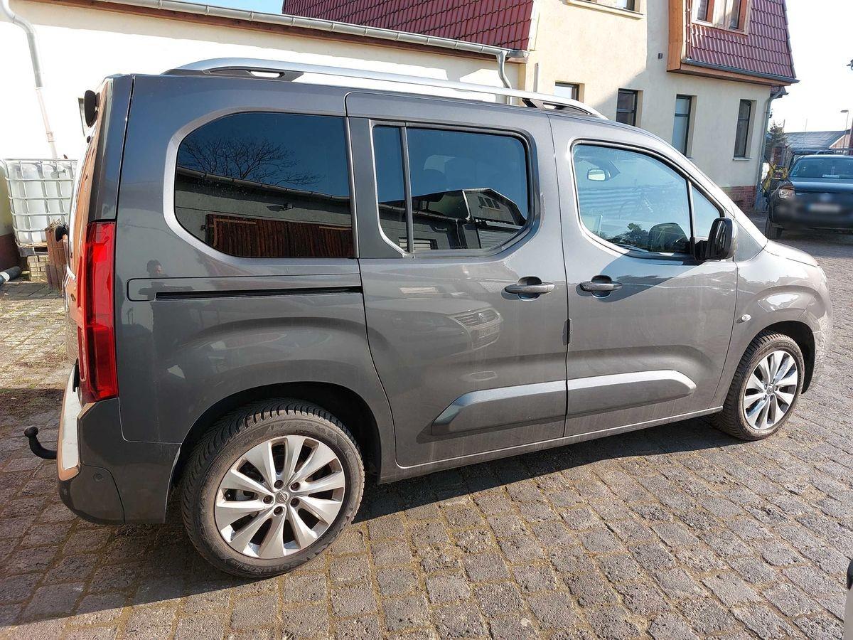 Opel Combo Life 1,5 Innovation Headup,AHK,Automatik