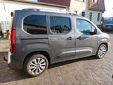 Opel Combo Life 1,5 Innovation Headup,AHK,Automatik - Opel Combo Life INNOVATION mit Diesel-Antrieb