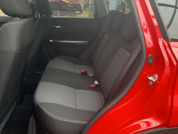 Fotografie 9 des Suzuki Vitara 1.4 Comfort Kamera LED ACC NAVI