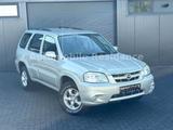 Mazda Tribute 3.0 V6 Exclusive Adventure 4X4*VOLL*1HD - Mazda: V6