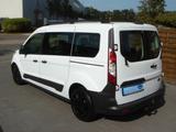Ford GRAND TOURNEO/TRANSIT +7 SITZER +AHK+TOPZUSTAND - weiße Ford Grand Tourneo