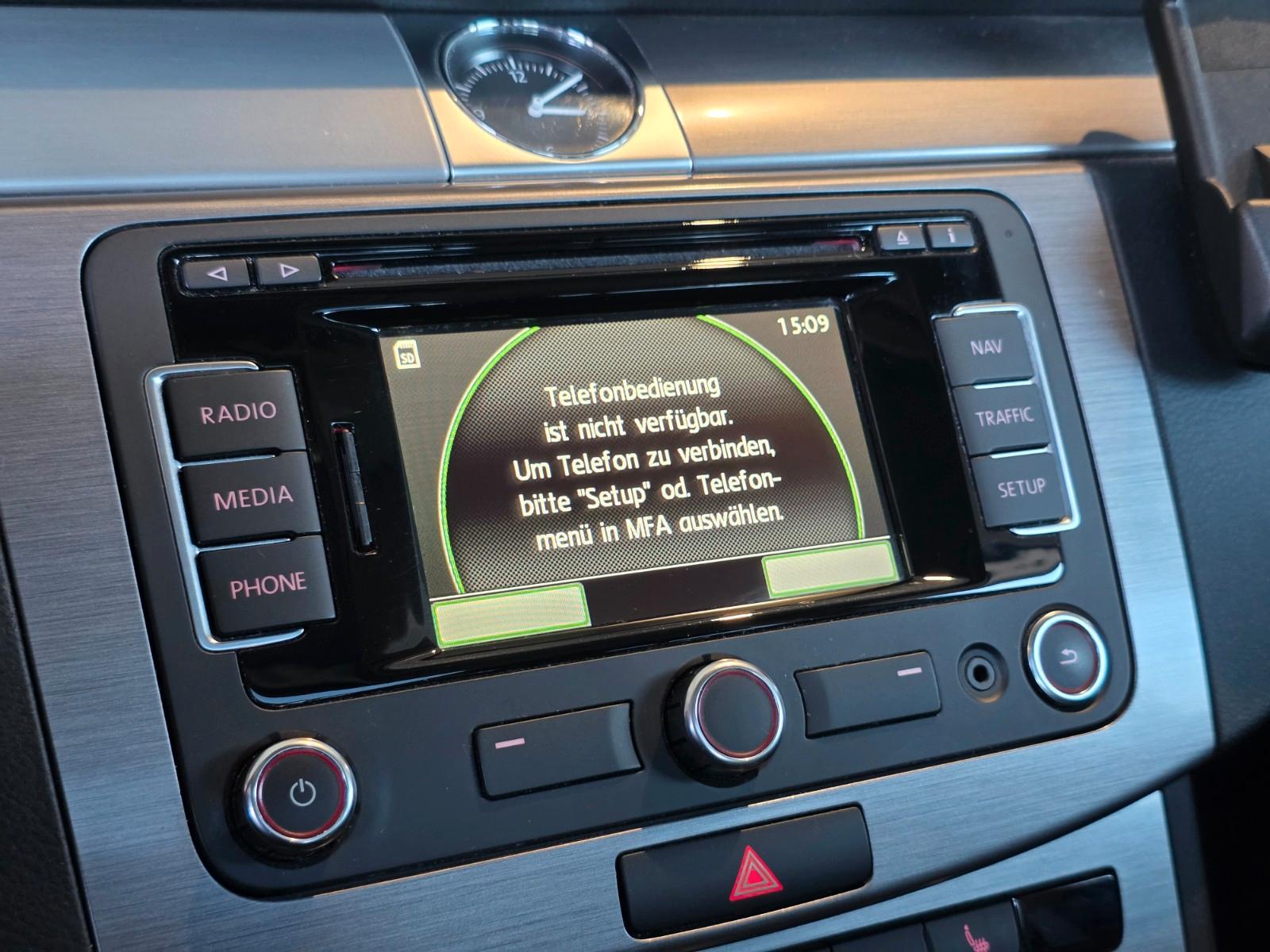 Volkswagen Passat Variant 1.4 TSI 160 ch – Business Edition – Toit panoramique – GPS