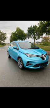 Renault renault zoe  50 kwh battery  inkl - Renault ZOE in Hannover