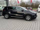 Kia Sportage GT-Line 4WD