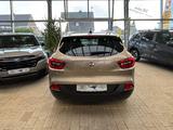 Renault Kadjar Limited - silberne Renault Kadjar