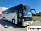 Setra S 416 GT-HD * EEV Euro 5 * 335 Kw * HDH* 415 HD - Setra 415 gt hd