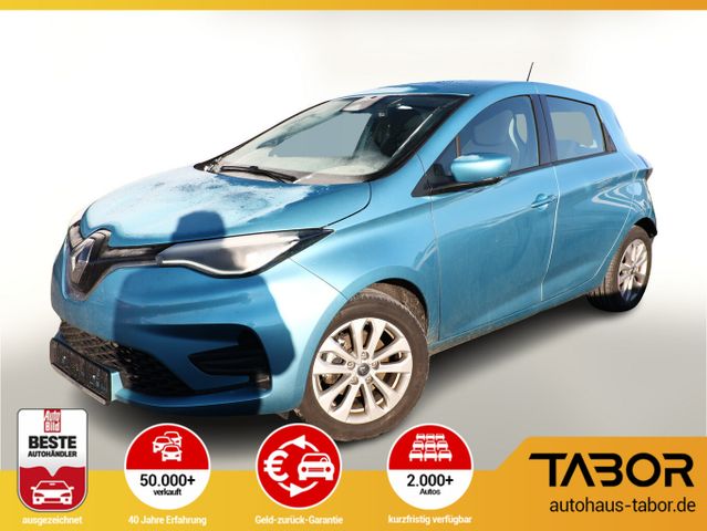 Renault Zoe ZE50 R110 Exp Kaufbatterie LED