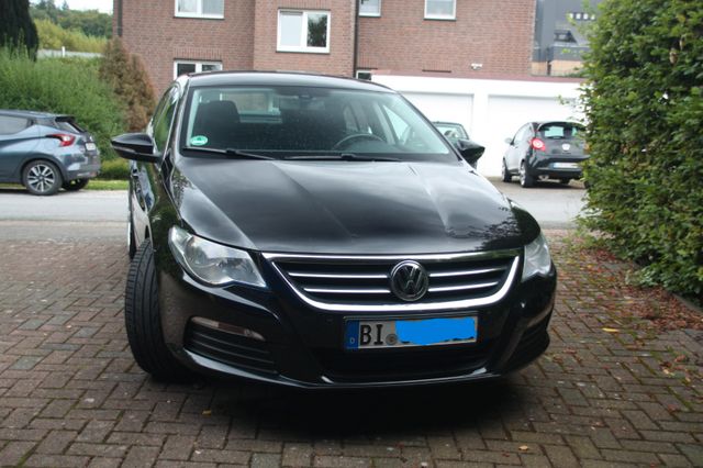 Volkswagen Passat CC 1.8 TSI - 160 PS  BJ 2008  175 000 Km