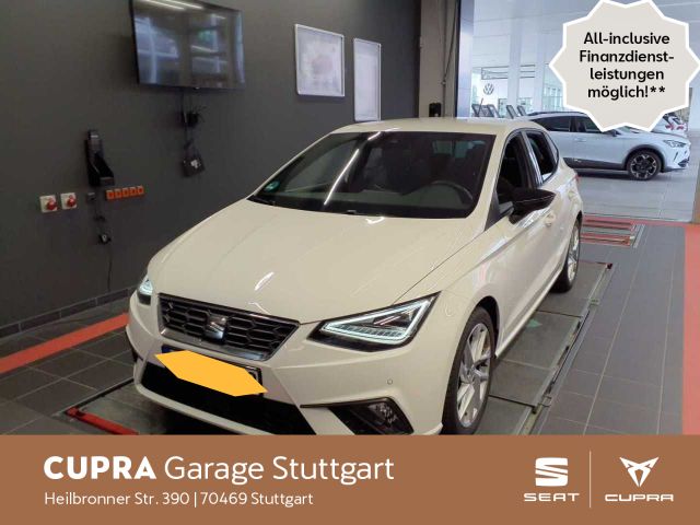 Seat Ibiza 1.0 TSI Style 81KW DSG