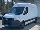 Mercedes-Benz Sprinter III Kasten FWD 311/314 CDI FWD L2 - Mercedes-Benz Sprinter: 311cdi