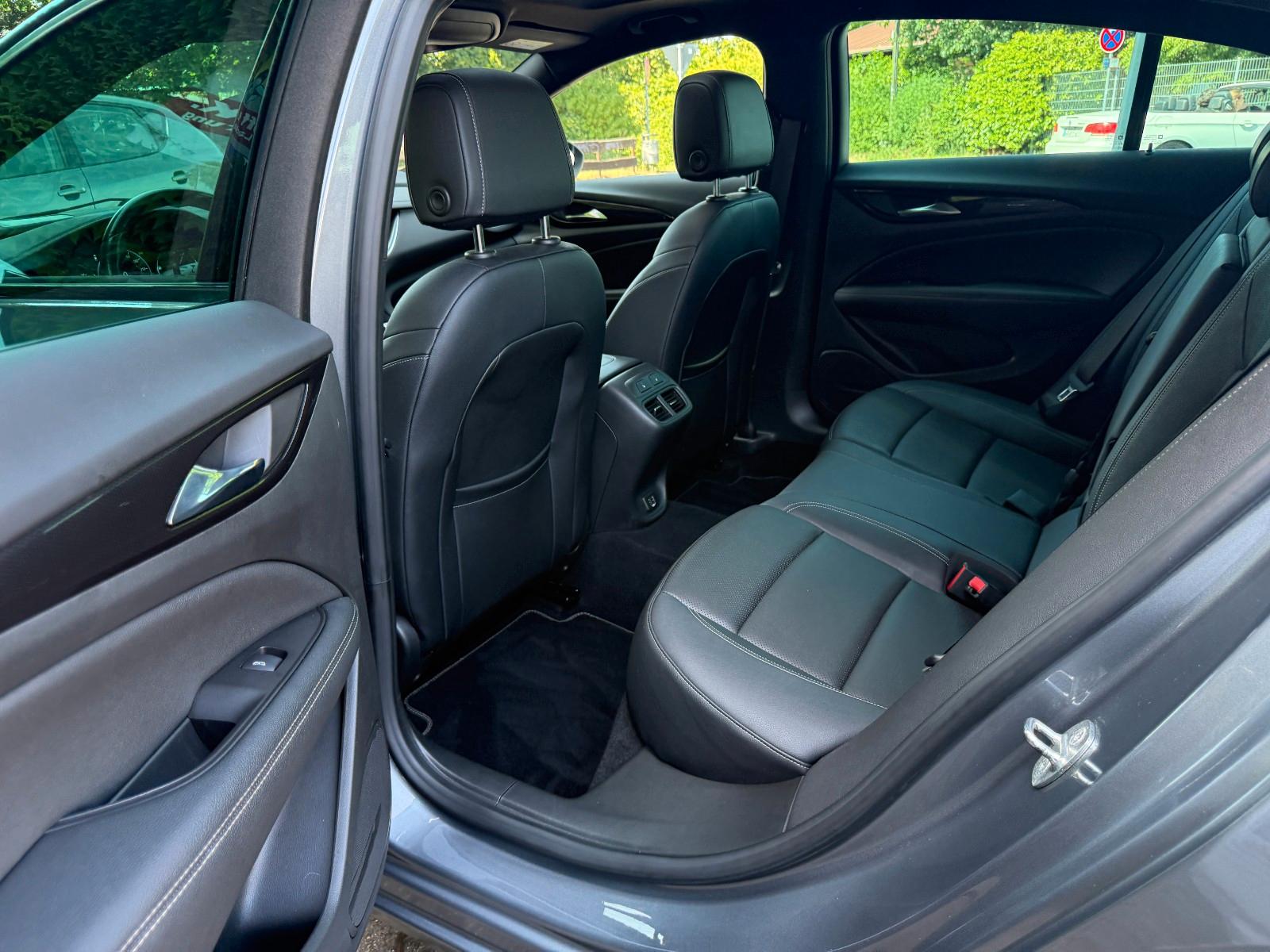 Opel Insignia C 2.0 CDTi Grand Sport Automatik SPORT, миниатюра 16