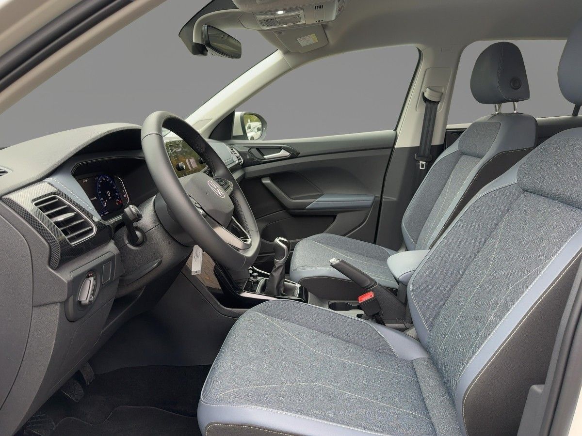 Volkswagen T-Cross - Bild 9