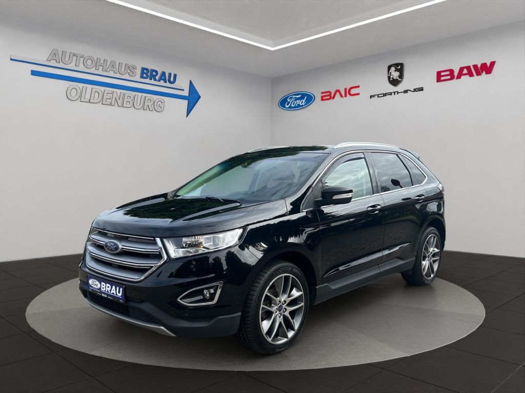 Image of Ford Edge