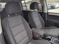 Volkswagen Touran - Vorschau Bild 18