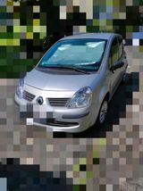 Renault Modus Zahnriemen neu - Renault Modus: Zahnriemen