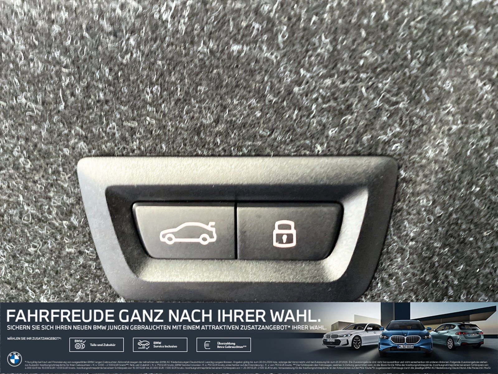 BMW 320 - Bild 20