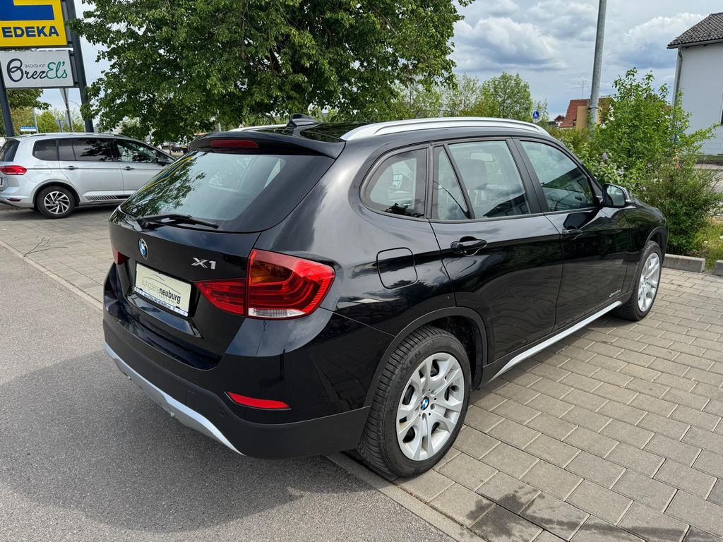 BMW X1 3