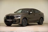 BMW X6 xDrive30d M Sport DriveAss Pano Head- Up Navi