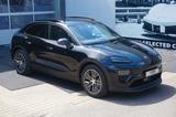 Porsche Macan Electric 4*PASM*Pano*SportChrono*ACC*18Weg - Porsche Macan von 2026
