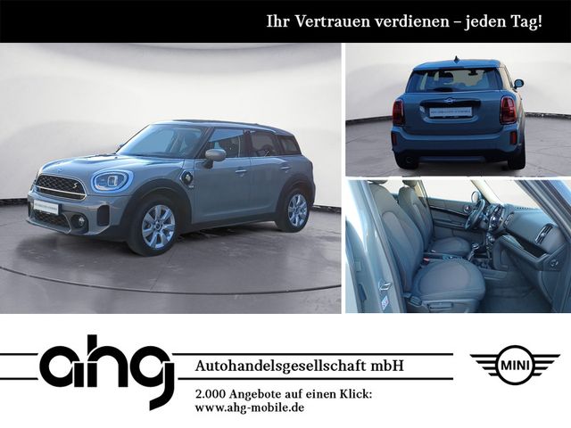 MINI Countryman Cooper SE. ALL4 Essential Trim *PDC*S