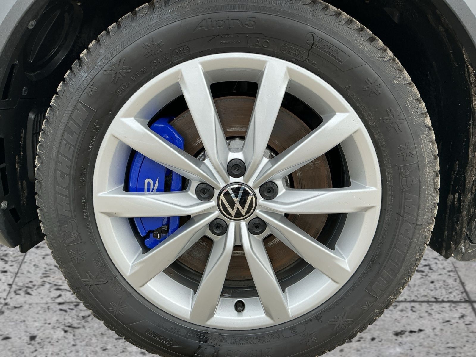 Volkswagen T-Roc - Bild 8
