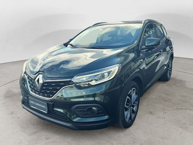 Renault Kadjar Blue dCi 115 CV Automatica NAVI S