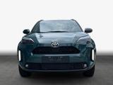 Toyota Yaris Cross Hybrid 130 PS Teamplayer *Safety-Pak - Toyota Neuwagen in Stuttgart