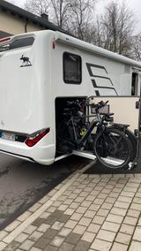 HYMER / ERIBA / HYMERCAR MLT 780 - HYMER / ERIBA Dortmund
