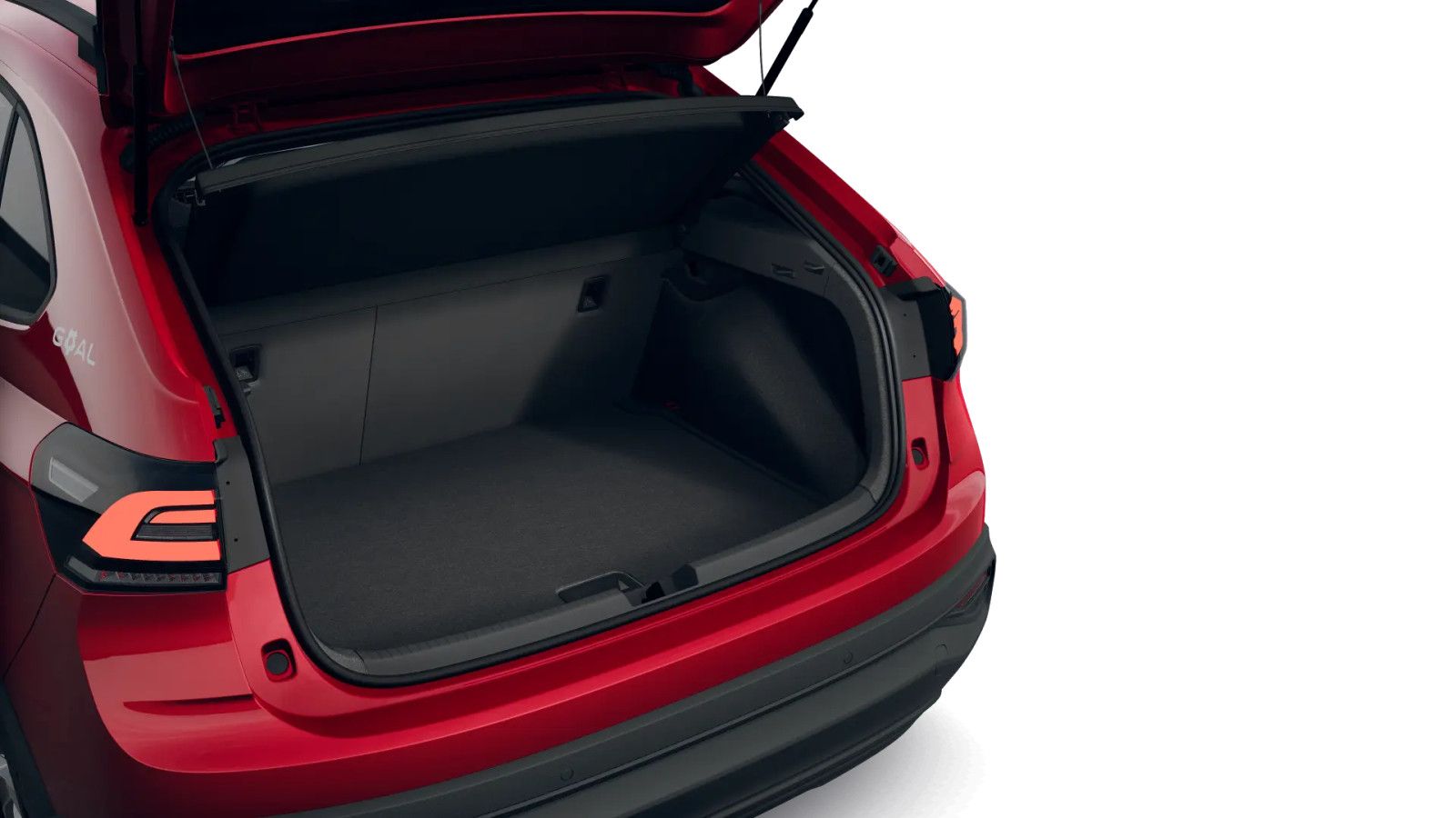 Volkswagen Taigo - Bild 9