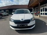 Skoda Fabia KLIMAANLAGE+DAB-RADIO+BORDCOMPUTER - Skoda: Radio