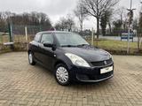 Suzuki Swift 1.2~REIFEN NEU~KLIMA~PDC~8xBEREIFT - Suzuki Swift aus 2011: Allradantrieb