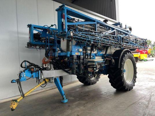 Andere Lemken Albatros 50/39
