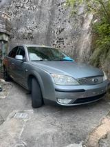 Ford Mondeo - Ford Mondeo in Wiesbaden