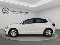 Volkswagen Polo - Vorschau Bild 3