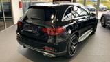 Mercedes-Benz GLC 400 d 4MATIC AMG Junge Sterne Garantie Multi - Mercedes-Benz GLC 400 von privat