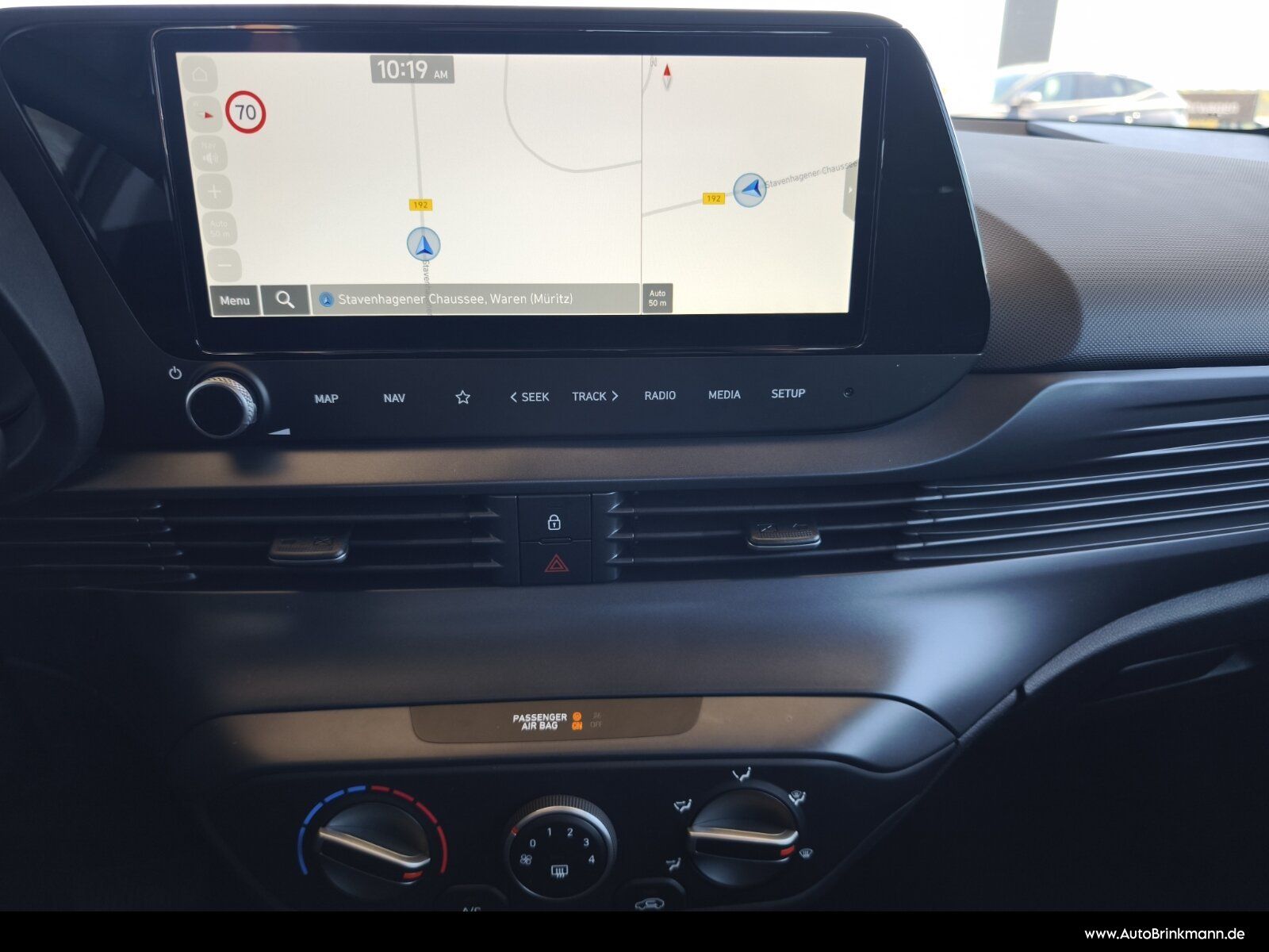 Hyundai i20 – Bild 13