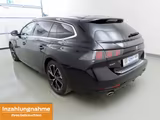 Peugeot 508 SW Plug-in Hybrid Allure ACC+NightVision+SHZ - schwarze Peugeot 508