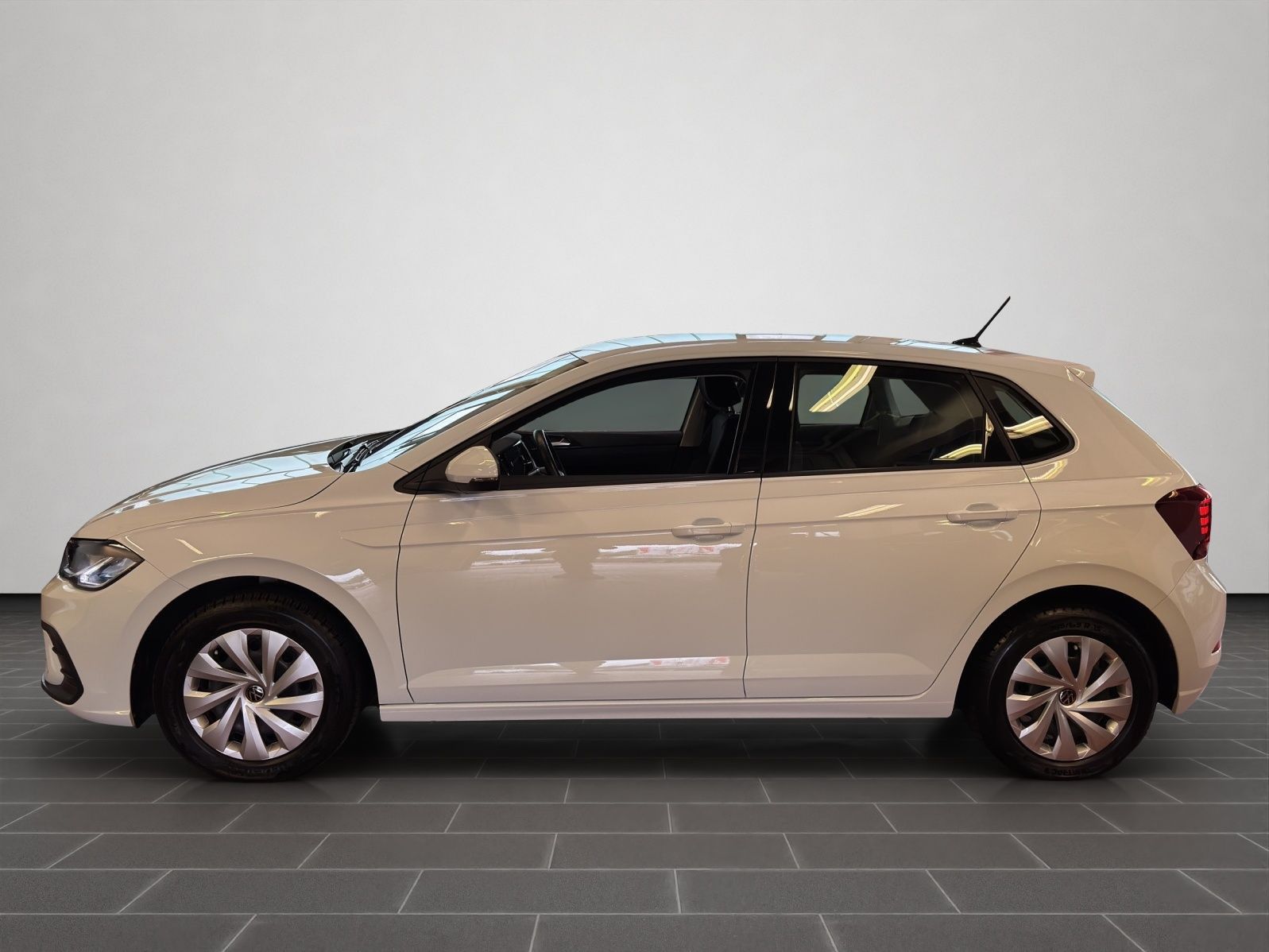 Volkswagen Polo - Bild 8