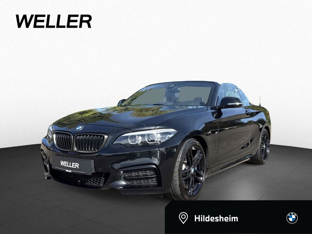 Image of BMW M240i