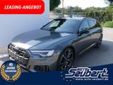 Audi S6 Avant TDI quattro *HEAD-UP*AROUND VIEW*PANORA