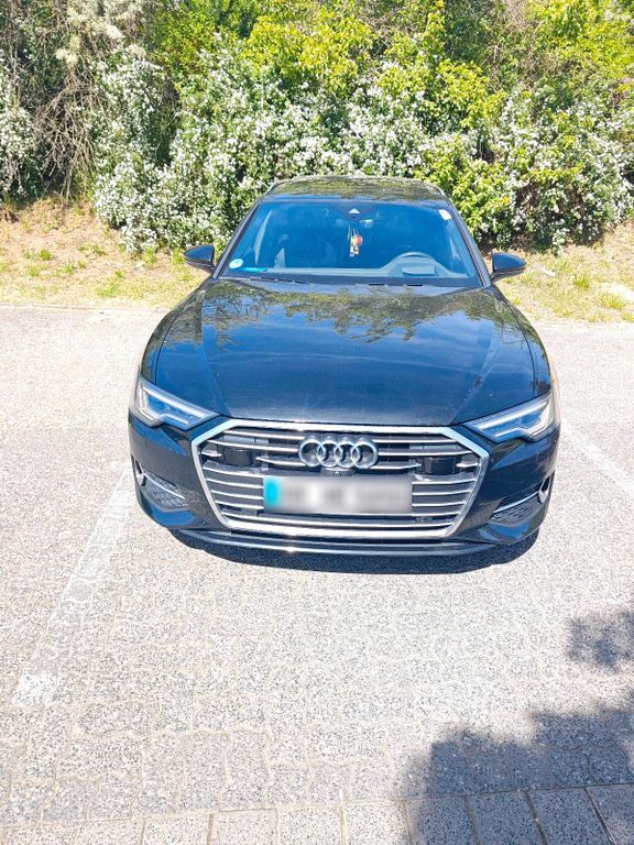 Image of Audi A6