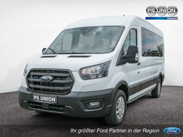 Ford Transit Bus 410L3 15 Sitze KLIMA SYNC PDC KAMERA