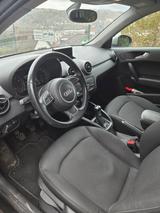 Audi A1 Sportback 1.0 TFSI - Admired & Active - Audi A1 von privat