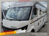 Laika Ecovip H 4112 DS  - Laika Integrierter