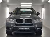 BMW X5 xDrive30d NaviProf Leder Bi Xenon Tempomat - BMW aus 2012: 3.5