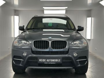 BMW X5 - 3