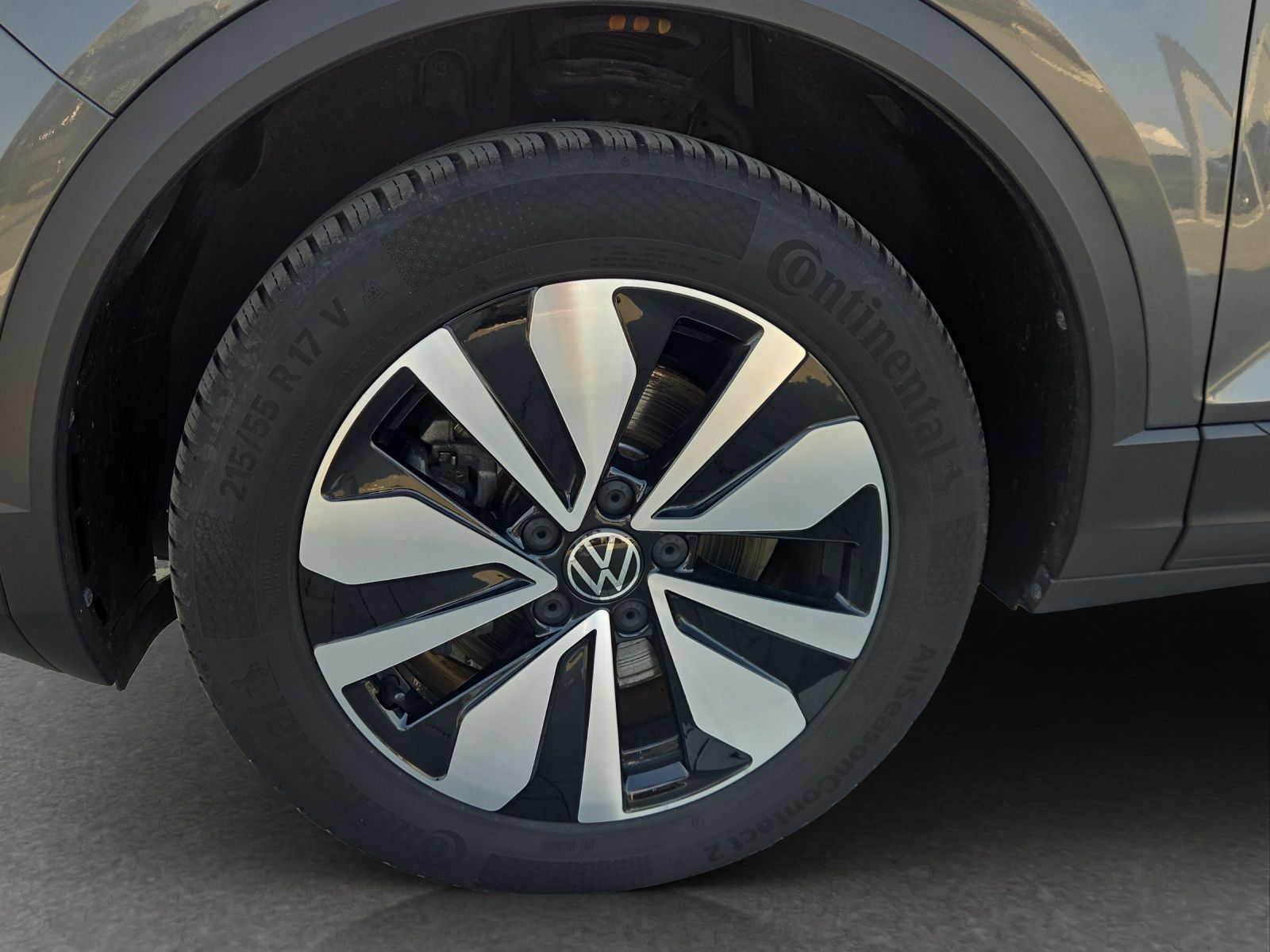 Volkswagen T-Roc - Bild 16